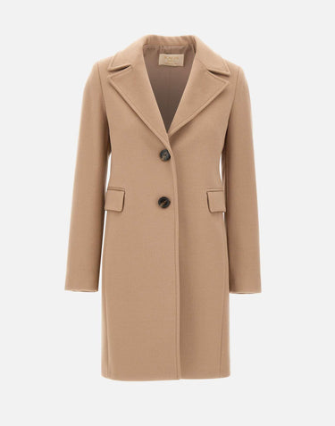 Cappotto RIJMR001 6026 KAOS