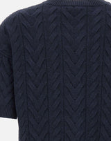 Maglia "Dominus" 2529366111600 006 'S MAX MARA