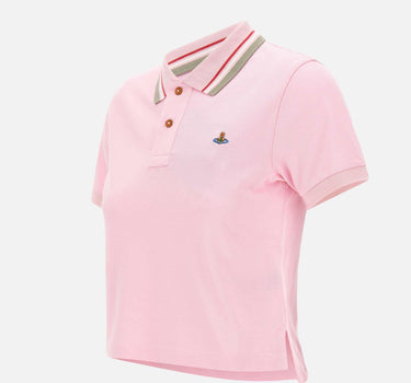 "Miniclassic polo" 1H010003 J0009G405 VIVIENNE WESTWOOD