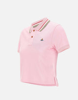 "Miniclassic polo" 1H010003 J0009G405 VIVIENNE WESTWOOD