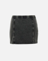 "Allegra mini skirt" A17668 0NJBJ02A DIESEL