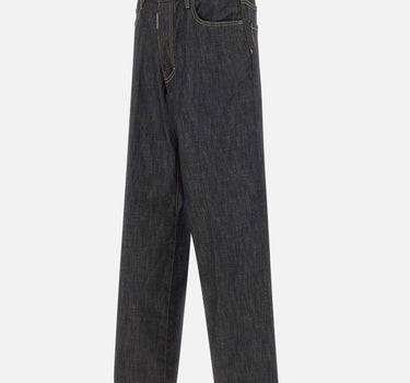 "Loose Jean" S71LB1695 S30357900 DSQUARED2