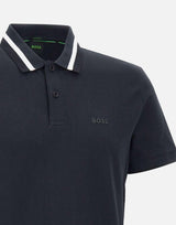 "Paddy Heritage polo" 50538101 402 BOSS