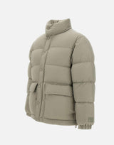 "Quilted puffer" PM02230WQ4070 P131 MAISON KITSUNE'