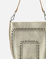 Borsa "Vanessa" BS11445 LIGHTGOLD GIANNI CHIARINI