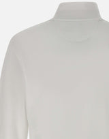 Felpa "Fleece diagonal" MAF004 FP58000001 LA MARTINA