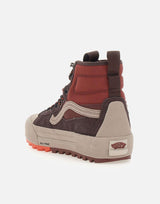 Sneakers "MTE Sk8-Hi DR Waterproof" VN000CVS 7YO1 VANS