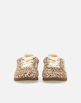 Sneakers "Windspin" in cavallino WSLW YN04 AUTRY