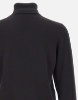 Dolcevita in lana e cashmere 55157 19690091 GRAN SASSO