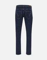 Jeans "George" UP232DS0257U HT5800 DONDUP