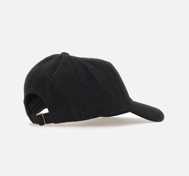 "Mountains embroidered patch cap" APF25HAT002 05 CASABLANCA