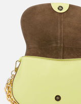 Borsa " Helena Round" in pelle BS9308 SUNNY GIANNI CHIARINI