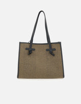 Borsa a spalla "Marcella" BS6849 SPIGANERO MARCELLA CLUB GIANNI CHIARINI
