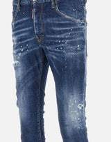 Jeans "Skater jean" S74LB1556 S30664470 DSQUARED2