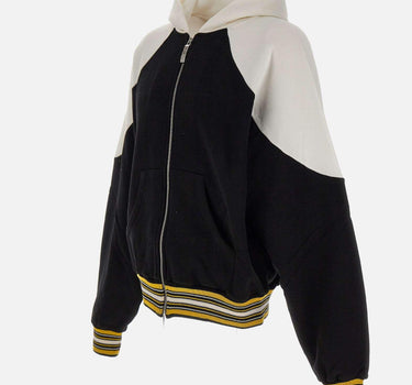 "Giulio hoodie mp" DFM55006TJ111PX BLACK PDF