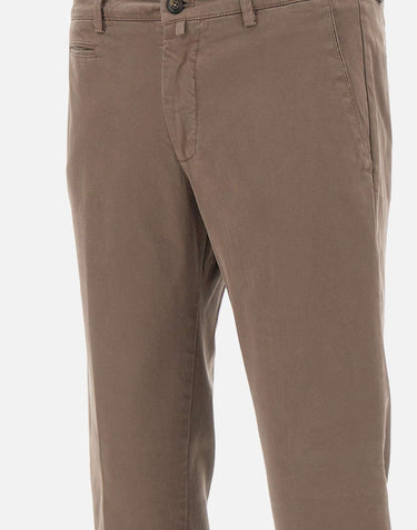Pantaloni "BG05" in cotone BG054 2400800036 BRIGLIA 1949