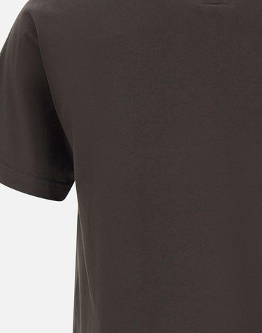 T-shirt Capsule New York ASV EM003622 AF14836M8251 EMPORIO ARMANI