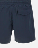 Costume da bagno trama testurizzata EM000583 AF12336UB102 EMPORIO ARMANI