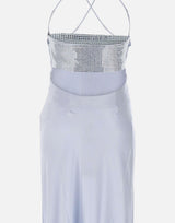 Abito "Emery" HL247943 DOVE RETROFETE