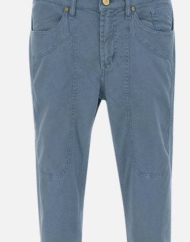 Pantaloni "John" in cotone JOHN001 NIDO0014006 JECKERSON