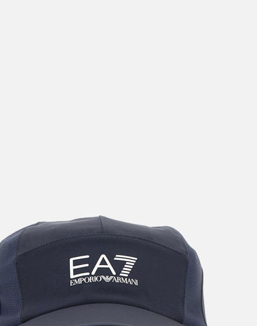 Cappello da baseball "Tennis Pro" 7X000107 AF15083MB038 EA7