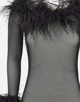 "Zuben" A0008NER52A NERO TWENTYFOURHAITCH