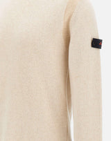 Maglia "Borras"in lana PEU5352 99012292748VY PEUTEREY