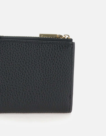 Portacarte "Metallic soft" MW511F701 001 COCCINELLE