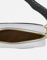 Borsa "Nina" BS11180 COMMGRNICECHALK GIANNI CHIARINI