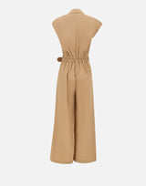 Jumpsuit in cotone RPJLE028 6026 KAOS