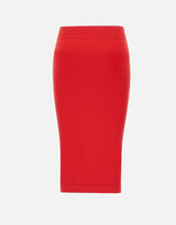 " Sculpting midi skirt" PS25254300 MASAI ANDREADAMO