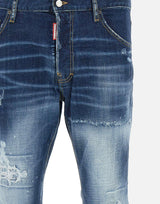 "Cool Guy jean" S71LB1580 S30664470 DSQUARED2