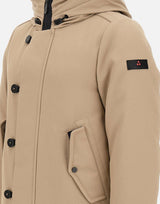Parka "Kasa Ki03" PEU4852 01111871852 PEUTEREY