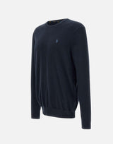 Pullover "Core Replen" in cotone pima 710684957 001 POLO RALPH LAUREN
