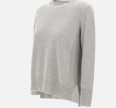 Maglia in lana e cashmere 964001 171 KANGRA