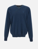 Maglia in lana e cotone ZMS001 YW09107017 LA MARTINA