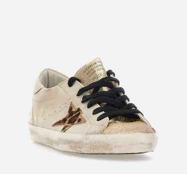 Sneakers "Superstar Classic with list" GWF00101 F00752415741 GOLDEN GOOSE