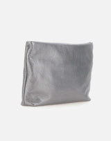 Borsa "Brenda" BS8265 COMMGRNLMCITYNOIRE GIANNI CHIARINI