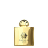 Eau de Parfum "Gold Woman" 100ml 0AMOEDP100GOLDW 100ML AMOUAGE