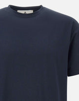T-shirt "Perran" in cotone stretch PEU5513 99012247215 PEUTEREY