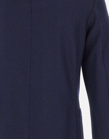 Giacca in lana L70GIAF02 JAC2401811 ELEVENTY