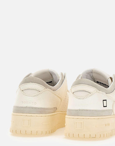 "Torneo NZ" M431TONZ WH D.A.T.E.