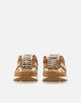 "Made in UK 991v2 Iconic Influences" U991GB2 BROWN NEW BALANCE
