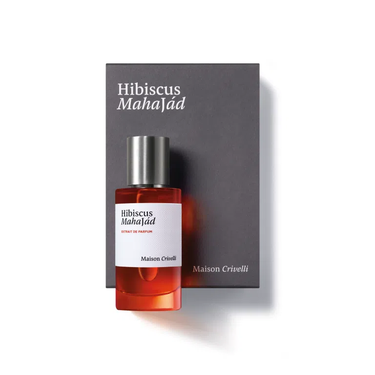 Extrait de Parfum "Hibiscus Mahajád" 50ml 0MC02E050HIB 50ML MAISON CRIVELLI
