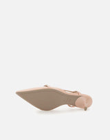 Décolleté "Gloria05" SD0251E002 W4E PINKO