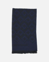 Pashmina in lana 625021 4F32201335 EMPORIO ARMANI
