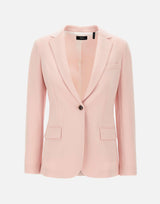 Blazer "Staple" J0709113 Q2D THEORY