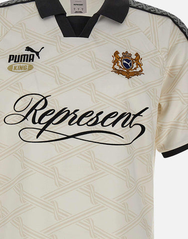 Puma x Represent "King in Shoji AOP" 633784 31 PUMA X REPRESENT