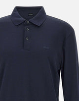 Polo "Pado30" 50468392 404 BOSS