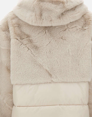 "Fanevil" 25WBLDC02178 006646907 BLAUER